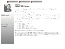 Tablet Screenshot of it-translations.javamex.com