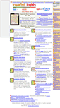 Mobile Screenshot of forum.javamex.com